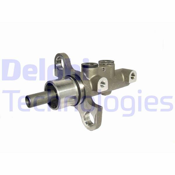 FREN ANA MERKEZİ OPEL VECTRA C 02> (25.40 mm) - DELPHI - OEM 93172088