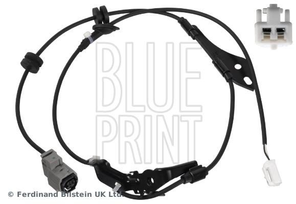 ABS SENSÖRÜ AURİS I (ADE150) 2.0 D4D 16V.AURİS I (ADE157) 2.2 D4D 16V.AURİS I (NDE150) 1.4 D4D.AURİS - BLUEPRINT - OEM 8951602071