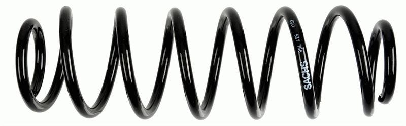 SACHS BOBİN YAYI — SACHS 994425 - SACHS