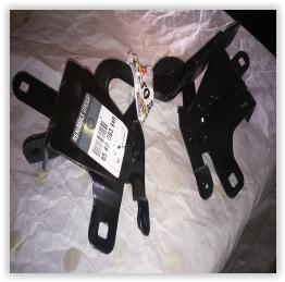 MOTOR KAPUT MENTESESI SAG CLIO IV HB - LEEOPART - OEM 654008394R