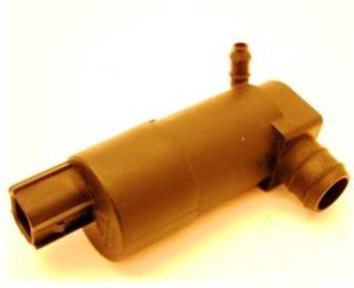 FISKIYE MOTORU TEK ÇIKIŞ FOCUS 11- - WPI - OEM BV6117K624AB