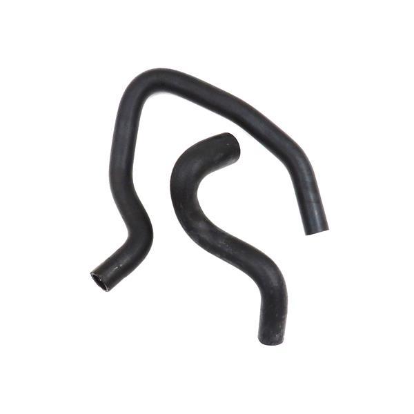 RADYATÖR ALT HORTUMU PEUGEOT BIPPER CITROEN NEMO 1.4 HDI 08> - YTT - OEM 1343.KQ