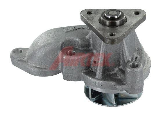 DEVİRDAİM SU POMPASI HYUNDAI ACCENT BLUE 1,6L CRDİ - AIRTEX - OEM 251002A300