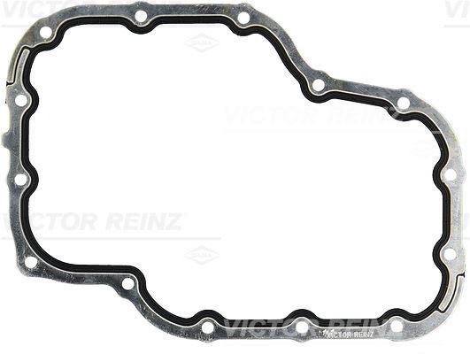 YAG KARTER CONTASI ALTTA 2.7 DICOVERY 3 DISCOVERY 4 R.R. SPORT - V.REINZ - OEM 1365260