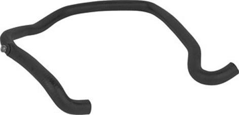KALORİFER ALT HORTUMU RENAULT R9-R11-CLIO I 1.4-1.6 KARB - GB - OEM 7702256322