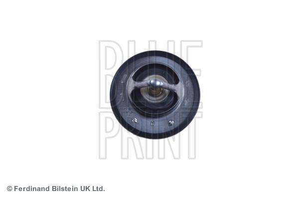TERMOSTAT (82 °C - CONTALI) ISUZU ŞAMPİYON NPR (B) 4HE1, 4HJ1, 4HF1, 4HG1 Düşük tip - BLUEPRINT - OEM 897028690