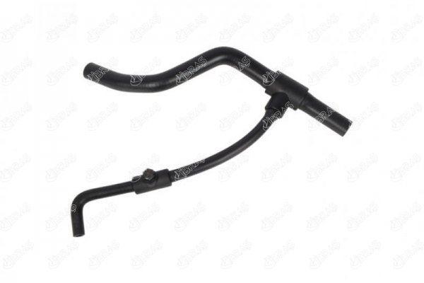 KALORİFER HORTUMU FIAT PALIO 97>02 1.4-1.6 16V - IBRAS - OEM 46440906