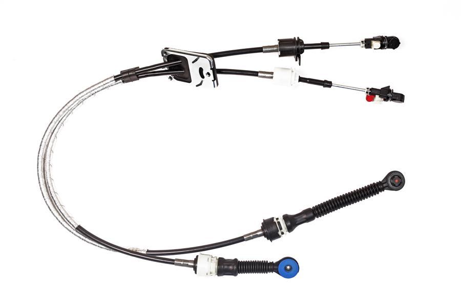 VİTES KUMANDA TELİ 500X 1.6-2.0 JEEP RENEGADE 14=> - CAVO - OEM 55265031