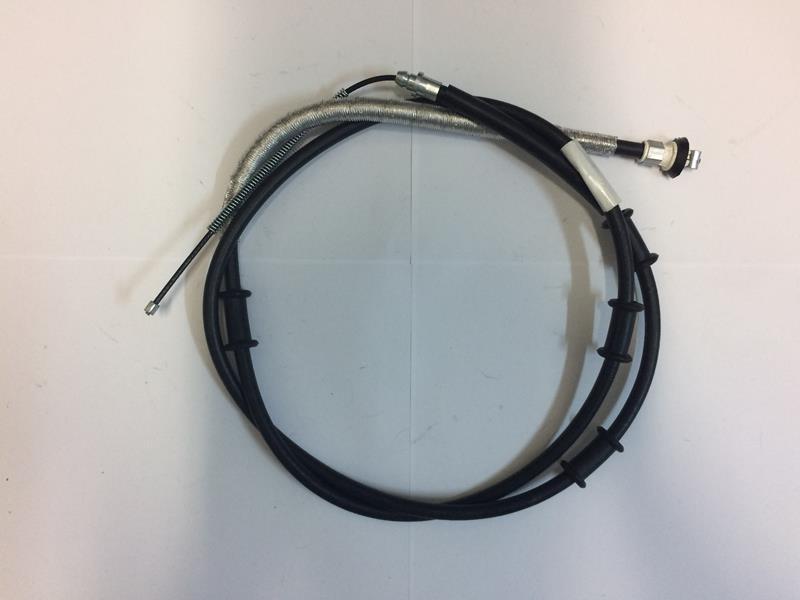 EL FREN TELI ARKA SAG/SOLDOBLO (152) MAXI PANORAMA / COMBIUZUN SASE 10/09- (2182/1898MM) - CAVO - OEM 51882837