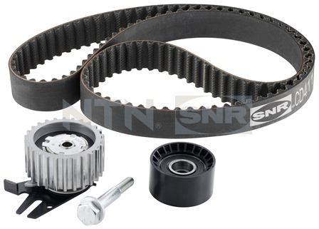 EKSANTRİK GERGİ KİTİ (190x24) VECTRA C-ZAFIRA B-AS - SNR - OEM 93191277