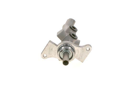 FREN ANA MERKEZİ TOYOTA COROLLA 1.4L 1.6L 4ZZ-FE 3ZZ-FE ZZE120 ZZE121 VVTi 02-06 / 1.4L 1NDTV NDE120 04-06 - BOSCH - OEM 4720109060