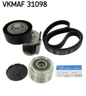 RULMAN VKMAF 31098 - SKF