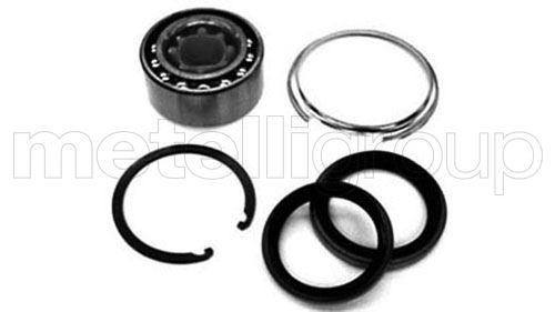 TEKER KİTİ COROLLAV(_E10_)-1.312V(EE100_)-1.3XLI(EE101_)-1.3XLI16V(EE101)-1.6Sİ(AE101_)-2.0D(CE100_) - CIFAM - OEM 0442212070
