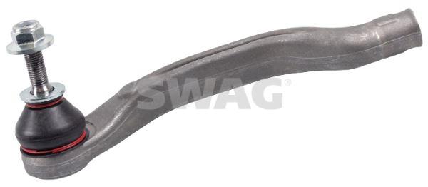 ROTBAŞI SOL RENAULT MEGANE IV 16>TALISMAN 15> M14X1.5 - SWAG - OEM 485206481R