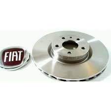 FREN DİSKİ ARKA FIAT 500 L 12> EGEA 15> 1.0 - OP - OEM 51885409