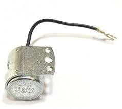 MEKSEFE KONDANSATÖR TOROS M131 - MAKO - OEM 620661911