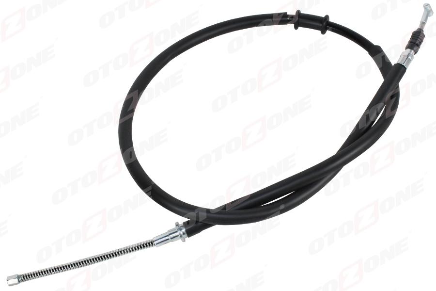 EL FREN TELİ SOL PALIO-SIENA 06/00=> - OTOZONE - OEM 46799091