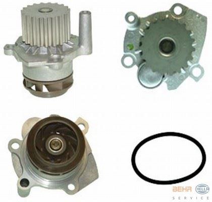 DEVİRDAİM CADDY-GOLF 5-JETTA-PASSAT-POLO-TRANSPORTER T5-FABIA-OCTAVIA-IBIZA 1.9TDI(AXB-BJB-BXE)04-10 - MARELLI - OEM 045121011F