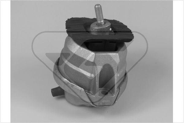 MOTOR TAKOZU SOL BMW N47 M57 D25 D30 E60 E61 E63 E64 - HUTCHINSON - OEM 22116774619