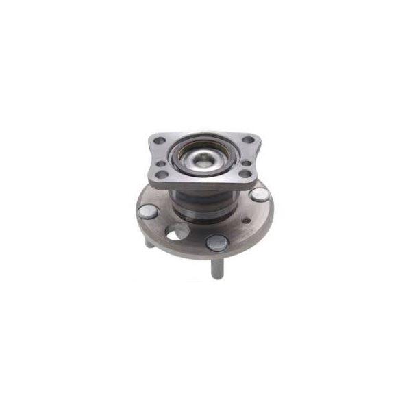 PORYA RULMANLI ARKA FORD FİESTA 08> — SNR XHGB35395NTN - SNR - OEM DCP1