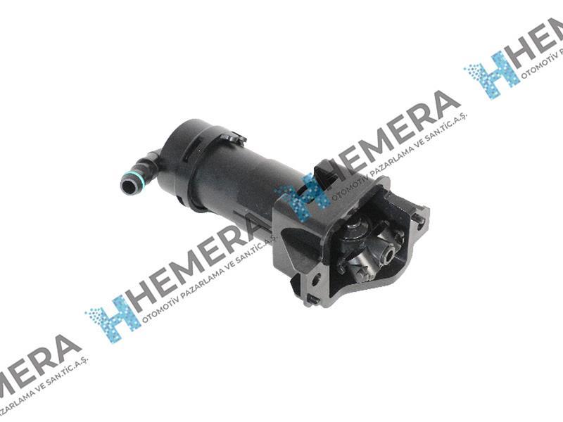 FAR YIKAMA MOTORU SOL AUDI A6 2009-2011 - TAIWAN - OEM 4F0955101B