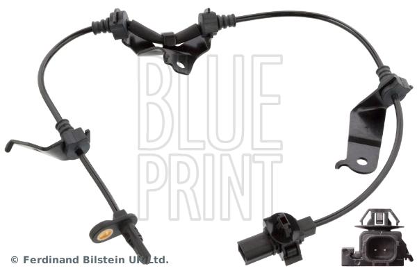ABS SENSÖRÜ ACCORD (CU1) 2.0 16V.ACCORD (CU2) 2.4 16V.ACCORD (CU3) 2.2 D (İ-DTEC 16V).ACCORD TOURER - BLUEPRINT - OEM 57455TA0A01