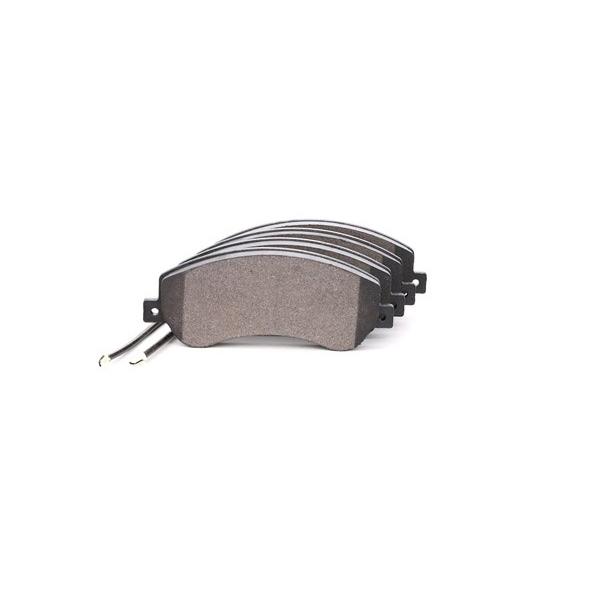 ON FREN BALATASI TRANSIT V348 06>14 A.CEKER 11 - FORD - OEM 6C112K021B9A