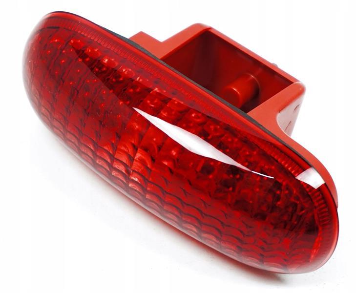 TRAFIC II ARKA 3. STOP 2006->(8200209522) - AUTODAK - OEM 8200209522