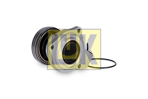HİDROLİK DEBRİYAJ RULMANI VECTRA C-SIGNUM Z2.0NET Y3.0DT Z3.0DT Z1.9DT Z1.9DTH F40 - LUK - OEM 24422064