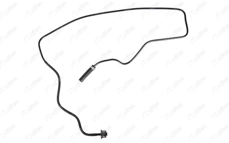 YEDEK SU DEPO BORUSU VOLVO S60 II (134) 2.0 (10-14) - NIFEA - OEM 31202748