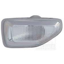 CAMURLUK SINYAL LAMBASI SAG DOKKER STEPWAY - KAYA - OEM 261601801R
