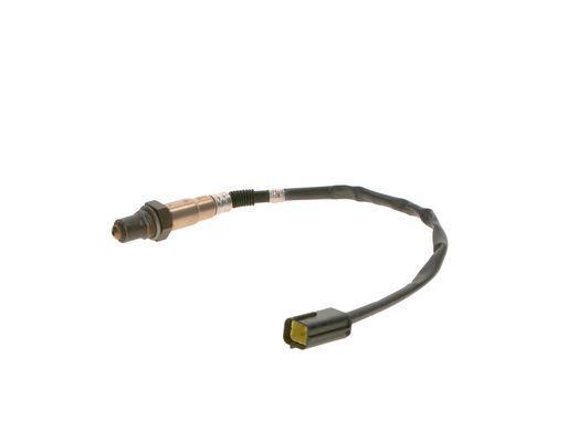 OKSİJEN (LAMBDA) SENSÖRÜ CHEVROLET CRUZE J300 1.6 LXT - BOSCH - OEM 25189499