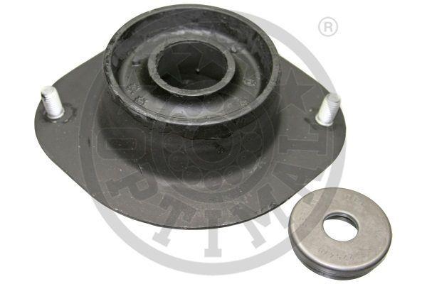 AMORTISÖR ÜST KULE TAKOZU + TEK RULMAN TAKIMI OPEL ASTRA F 91>98 - OPTIMAL - OEM 344517