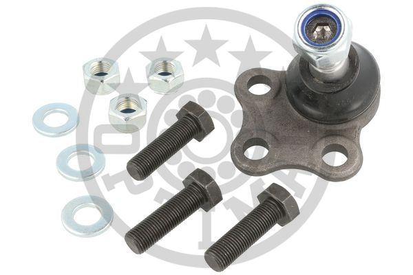 TASİYİCİ /KİLAVUZ MAFSALİ VIVARO BoxX82)-VIVARO CombiX82)-VIVARO Platform/ChassisX82); TRAFIC III Bo - OPTIMAL - OEM 4422269