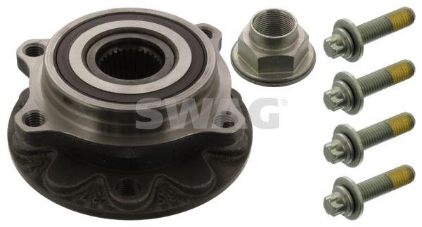 ON TEKERLEK PORYASI ALFA ROMEO 159 05>12 BRERA - SWAG - OEM 71753815