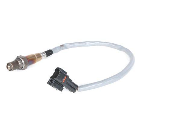 OKSİJEN/LAMBDA SENSÖRÜ (BENZİN) LSF-4.2 — BOSCH 0258010156 - BOSCH