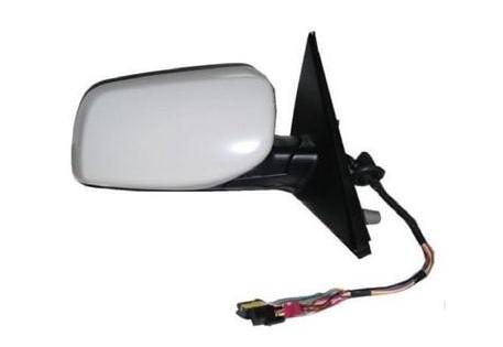 DIŞ DİKİZ AYNASI(ELEKT+KATL+ISITM+ASTARLI(ÇEVR.AYD - ART - OEM 51167189521