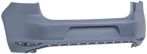 TAMPON ARKA ASTARLI VOLKSWAGEN GOLF VII 2012-2017 5G6807417KGRU-5G6807417ARGRU-5G6807417AMGRU - PHIRA - OEM 5G6807417APGRU