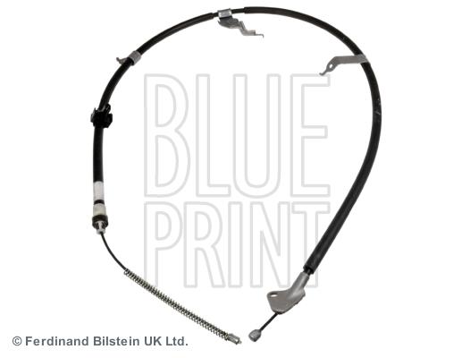 EL FRENİ TELİ YARIS 2006-11 — BLUEPRINT ADT346339 - BLUEPRINT - OEM 464300D050