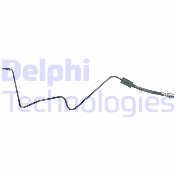 FREN HORTUMU ARKA FORD MONDEO-S MAX-GALAXY 07> (UZUNLUK: 177mm) - DELPHI - OEM 1520322