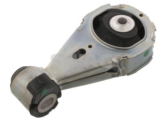 MOTOR TAKOZU ORTA FLUENCE 09>MEGANE III 09> 1.4 TCE-1.5 DCI (HB-COMBİ-COUPE) (6 VİTES) - SWAG - OEM 113560009R