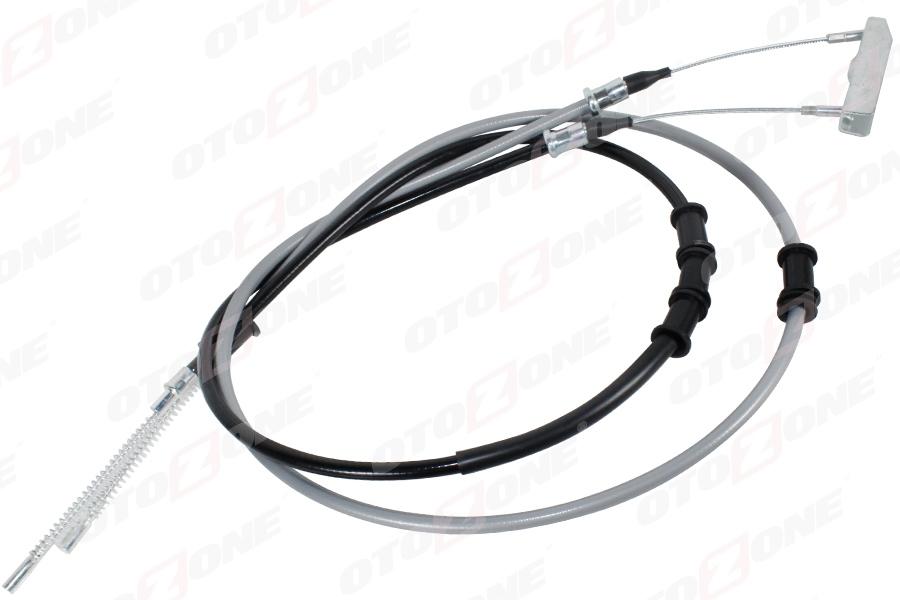 EL FREN TELİ CORSA B-COMBO (94-00) - OTOZONE - OEM 522618