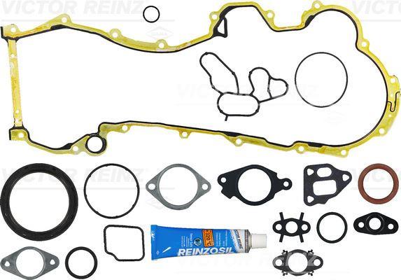 ALT TAKIM CONTA OPEL CORSA E 1.3 CDTI B13DTE-DTR-DTC-DTN - V.REINZ - OEM 93177284