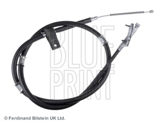 EL FRENİ TELİ CUORE 1986-98 - BLUEPRINT - OEM 4642087217