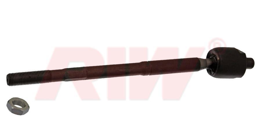 ROT KOLU SAĞ/SOL TOYOTA COROLLA 1.4L 1.6L ZZE111 ZZE112 ZZE120 ZZE121 VVTİ 00-06 - RIW - OEM 4550319130