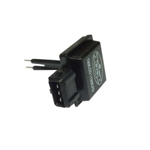 RADYATÖR YEDEK SU DEPO MÜŞÜRÜ PARTNER-BERLINGO-P206-P307 (SU SEVİYE SENSÖRÜ) - WPI - OEM 1306.C0