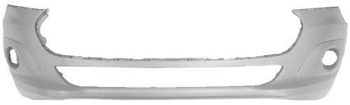TAMPON ÖN ASTARLI FORD CONNECT 2013> TRC-13200 - POLIPLAST - OEM DT1117F775CBXWAA