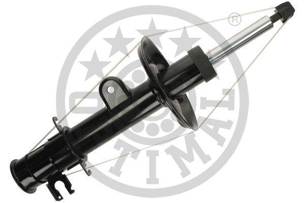ÖN AMORTİSÖR SAĞ DOBLO 2010=> (GAZLI) — MONROE 401134RM - MONROE - OEM 51880839