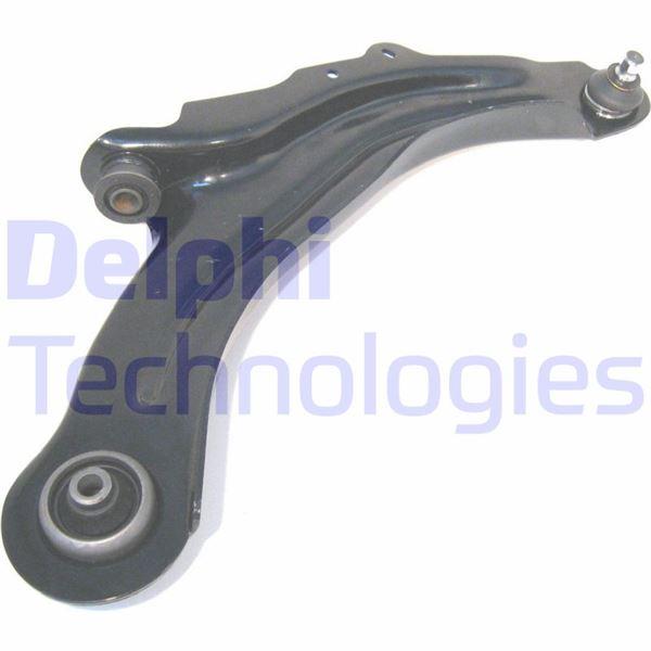 ALT SALINCAK SAĞ MEGANE II HB 1.4 16V-1.5 DCI-1.6 16V2.0 16V-03=>(16mm) - DELPHI - OEM 8200255761