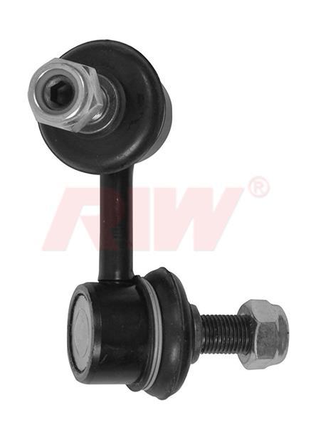 Z-ROT ÖN SAĞ HYUNDAI-TERRACAN HP-2001-2006- - RIW - OEM 54823H1000AS